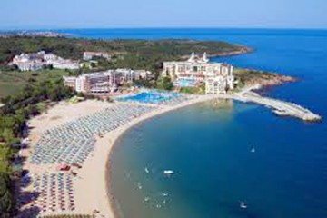 Hotelier: Touroperatorii din Polonia spun că litoralul românesc este nemaipomenit, dar nu cunosc ţara