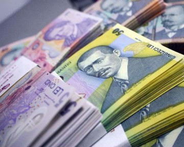 Salariile angajaților români au crescut considerabil