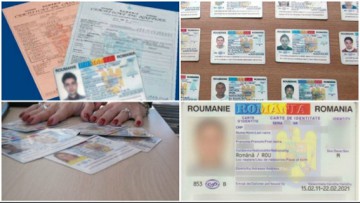 Taxă de timbru pentru cazier, anulată