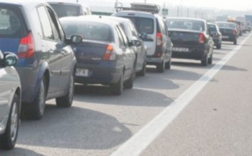 Vânzările de autovehicule au crescut