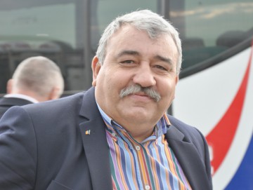 George Lipoveanu