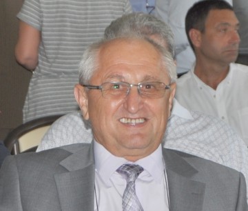 Gheorghe Moldoveanu