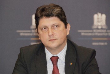 Titus Corlăţean, senator PSD: