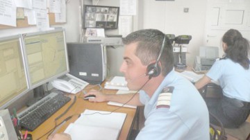 Cetăţean bulgar cu mandat internaţional de arestare, depistat la Ostrov