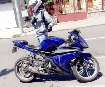 PERCHEZIŢII la Cobadin! Indivizii care au furat o motocicletă din zona Dacia au fost arestaţi