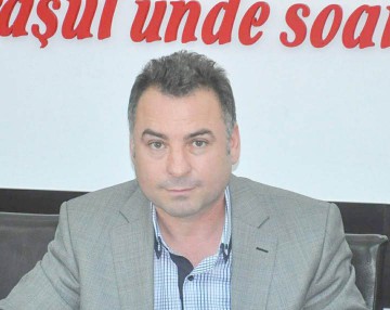 Nicolae Matei rămâne după gratii