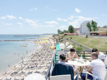 Oferte speciale şi evenimente inedite în weekend pe litoralul românesc