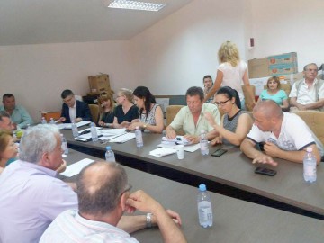 Comuna Tuzla are primar de la PSD şi viceprimar tot de la PSD