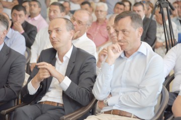 Boroianu: Palaz şi Banias au sărit în poala PSD-ului