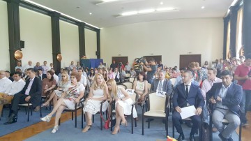Consiliul Local Constanţa, gata de acţiune! Iată cine va decide soarta constănţenilor în următorii 4 ani