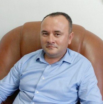 A fost constituit CL Mangalia. Dragoş Angelescu, ales viceprimar