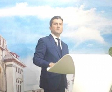 Azi se constituie şi noul Consiliu Local Municipal Constanţa