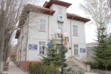 Se constituie Consiliul Local Eforie