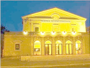 „Miturile Cetăţii”, o „reinventare” a Festivalului de teatru antic