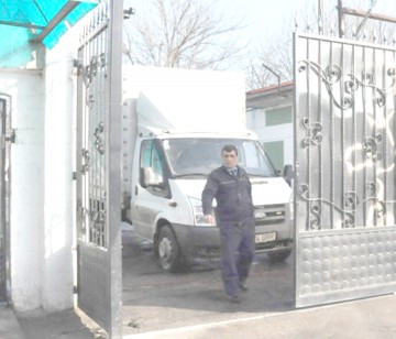 Condamnat la închisoare, depistat de poliţiştii constănţeni
