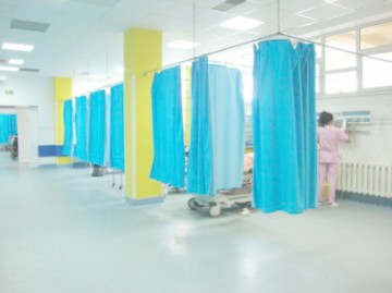 Un bărbat a leşinat în timp ce se afla pe bulevardul Tomis