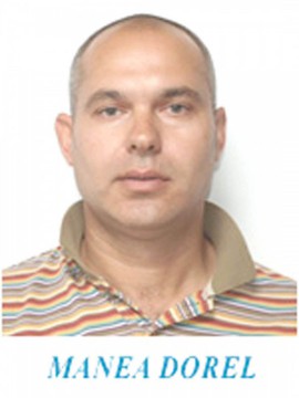 Consilierul local din Agigea, Dorel Manea, CONDAMNAT
