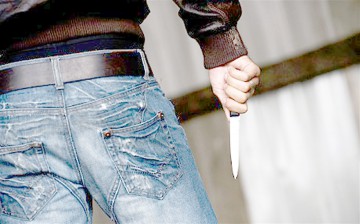 SCANDAL la o nuntă de ţigani: un bărbat a fost ÎNJUNGHIAT!