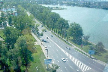 Un nou ansamblu rezidenţial se va ridica în Mamaia
