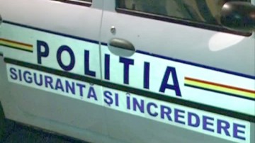 Minor cu mandat de arestare, depistat şi încarcerat