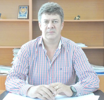 Boris Parpală a scăpat de controlul judiciar