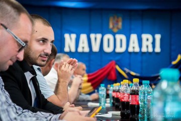 A fost constituit Consiliul Local Năvodari. Iată componenţa!