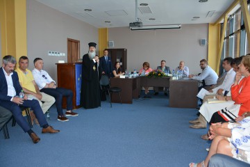 A fost validat CL Mangalia. Cristian Radu a depus jurământul!
