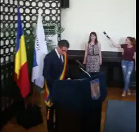 Consilierii locali municipali, convocaţi în şedinţă - iată ordinea de zi