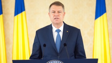 Iohannis: Atacurile teroriste din Istanbul, o atrocitate. România rămâne angajată în lupta împotriva terorismului
