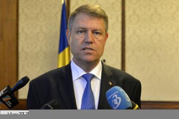 Iohannis despre votul în cazul Corlățean: Parlamentul dă un semnal negativ