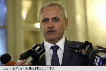 Averea lui Dragnea, mai mică; nu mai are două terenuri, o casă şi două autoturisme