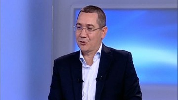 Doctoratul lui Victor Ponta a fost retras. Fostul premier a plagiat