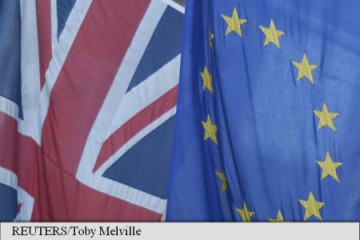 Brexit: Marea Britanie a votat pentru ieșirea din Uniunea Europeană