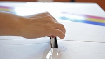 4.561 de români din diaspora au votat prin corespondență; Spania conduce în top
