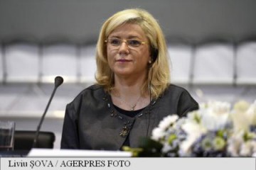 Corina Crețu: Vor fi create aproximativ 5.000 de locuri de muncă în turism în actuala perioadă de programare