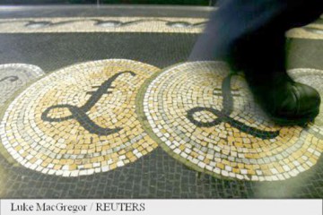 Londra ar putea pierde poziția de capitală financiară a Europei