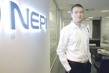 NEPI negociază achiziţia unui nou mall