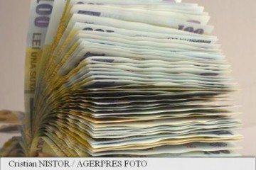Cea mai mare pensie din România - 28.825 de lei, cea mai mică - 400 de lei