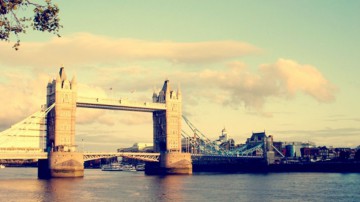 136.000 de români lucrează în Marea Britanie