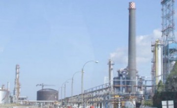 Rompetrol susține campania națională de donare de sânge
