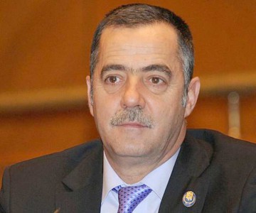 Cezar Preda, aflat la Istanbul: Am participat la o lovitură de stat live