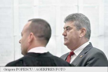 Oprea, despre dezertările de la UNPR: Nu discut de politică la Înalta Curte
