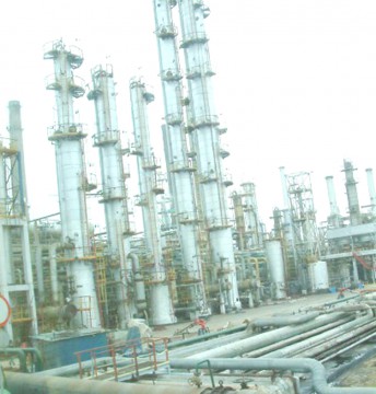 Controale la Petromidia! Iată ce spun reprezentanţii companiei!