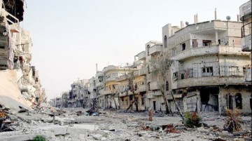 Curs pentru jurnaliştii care transmit din zone de conflict