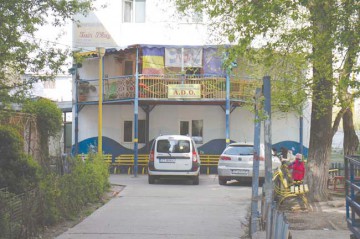 Acuzaţii GRAVE la centrul Fair Play: mai mulţi copii, bătuţi