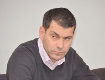 Cumpănaşu, noul viceprimar de la Ovidiu, în timp ce fostul vice Leonte nu a fost validat consilier