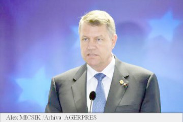 Ce spune Iohannis despre aderarea României la Schengen