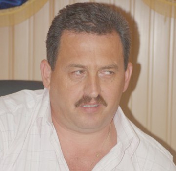 Prefectul aşteaptă documentul ÎCCJ, să demareze procedura de demitere a lui Bălan