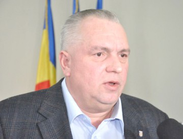 Constantinescu, NERVI la la Curtea Supremă
