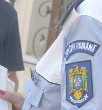 Poliţiştii constănţeni îşi cer drepturile salariale în instanţă!
